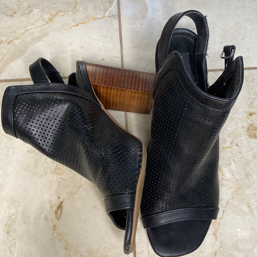 Steven by Steve Madden heels